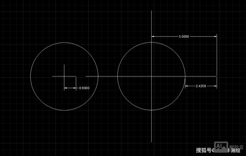 cad中心线命令在哪
