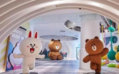 inkids乐园招聘，有哪些岗位在招？