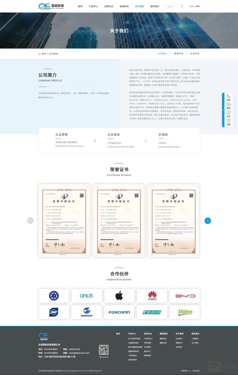 企业网站博客上如何推广