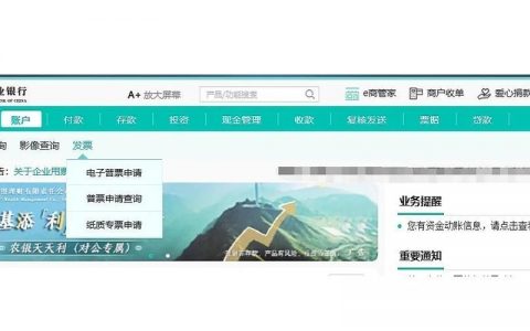 U盾专用发票发行步骤是怎样的？