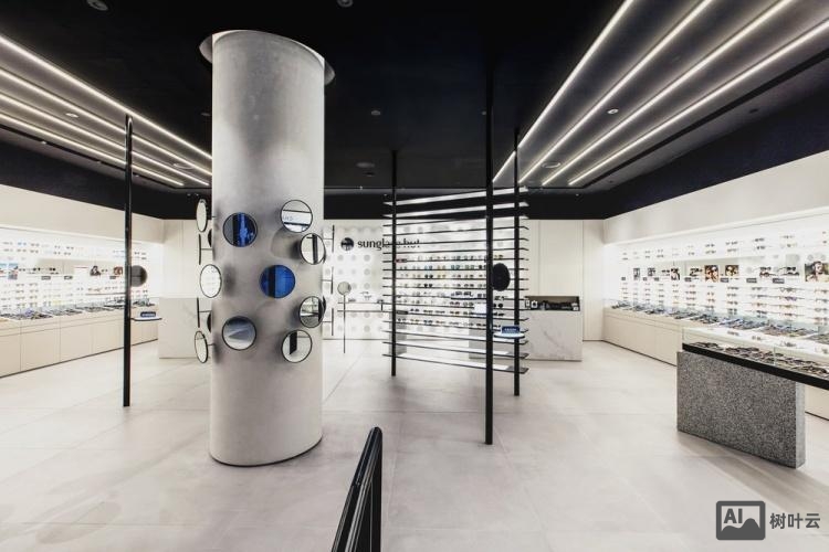 sunglasshut招聘重庆