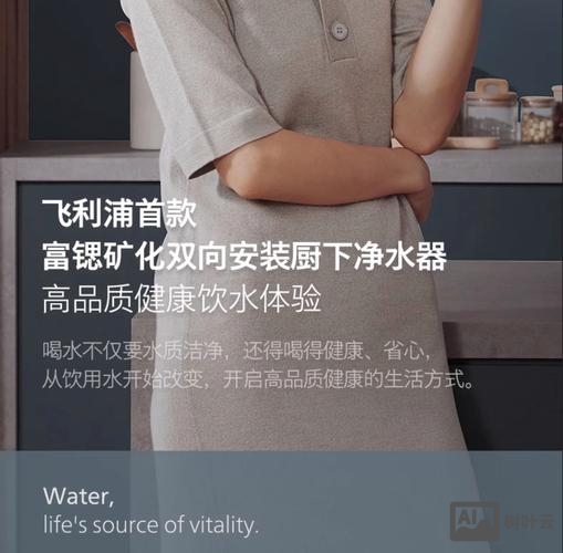 飞利浦净水招聘