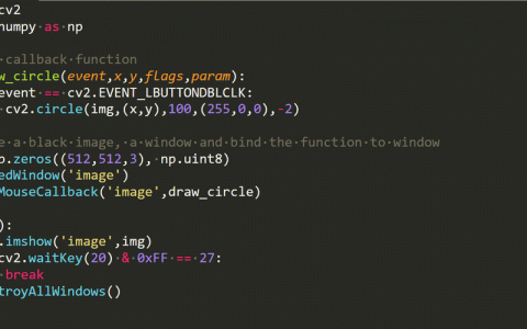 Python命令行如何正确退出？