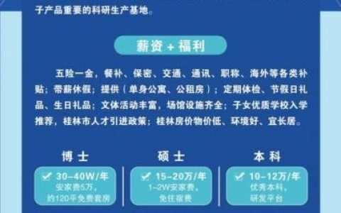 射频仿真招聘，具体要求有哪些？