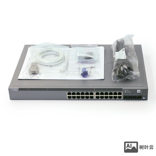 瞻博交换机命令