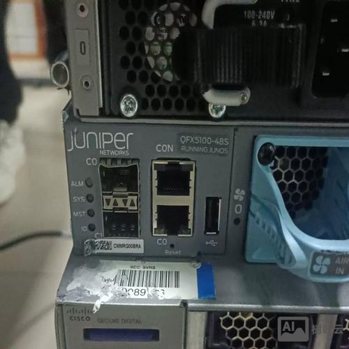 瞻博交换机命令