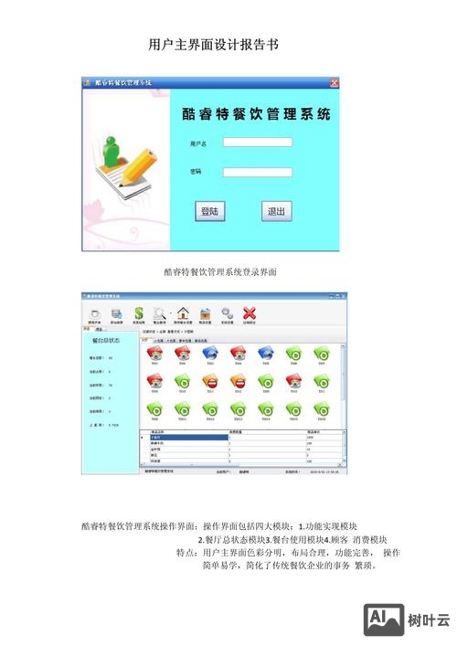 好的用户界面如何设计