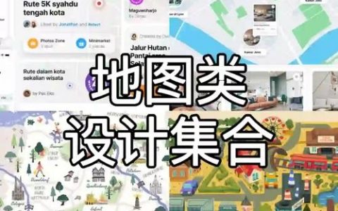 网站地图怎么设置?