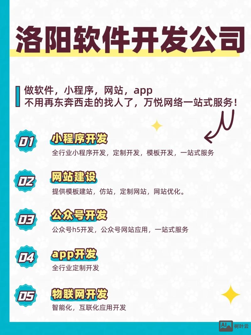 如何找it公司建网站