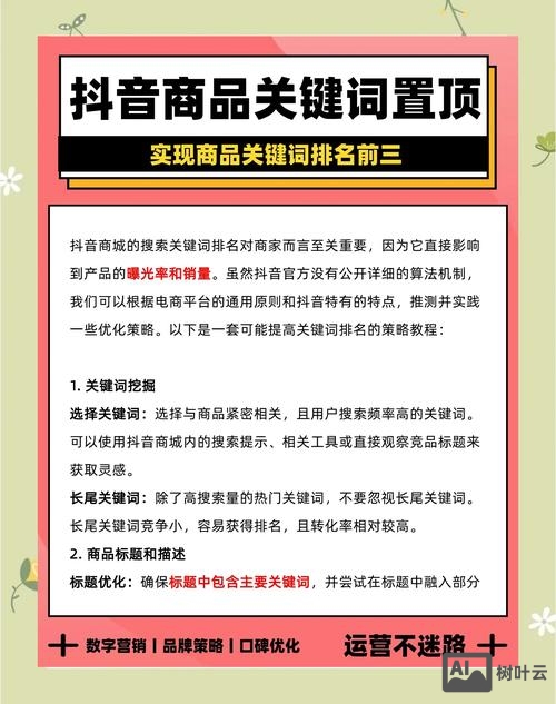 关键词如何优化上去的