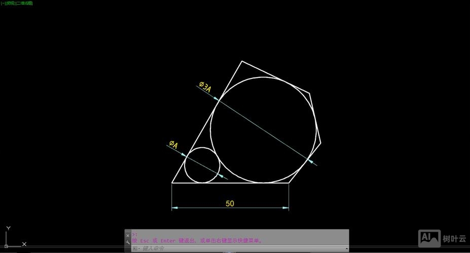 cad统一比例命令