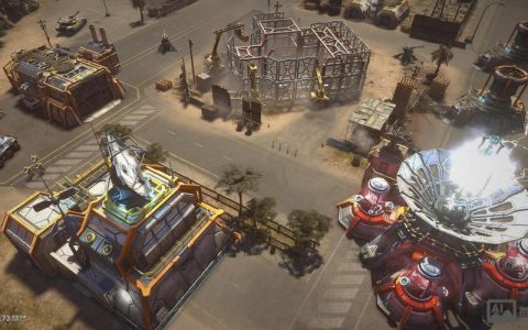 命令与征服OL下载在哪？安全吗？最新版怎么下？