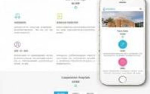 织梦如何快速仿制手机网站？