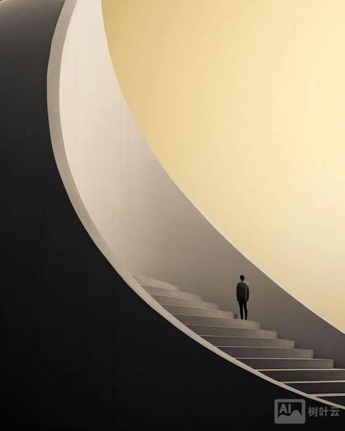 如何拍极简主义摄影作品