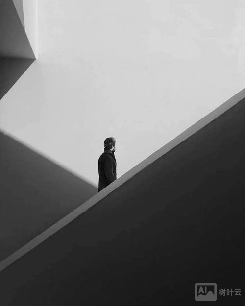 如何拍极简主义摄影作品