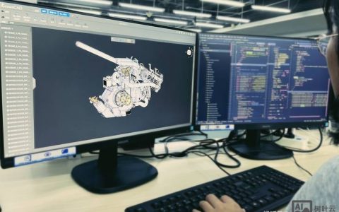 cad三维交集命令如何操作？