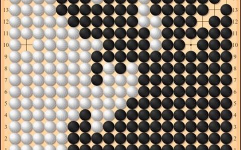 AlphaGo会招聘，它想招什么样的人？