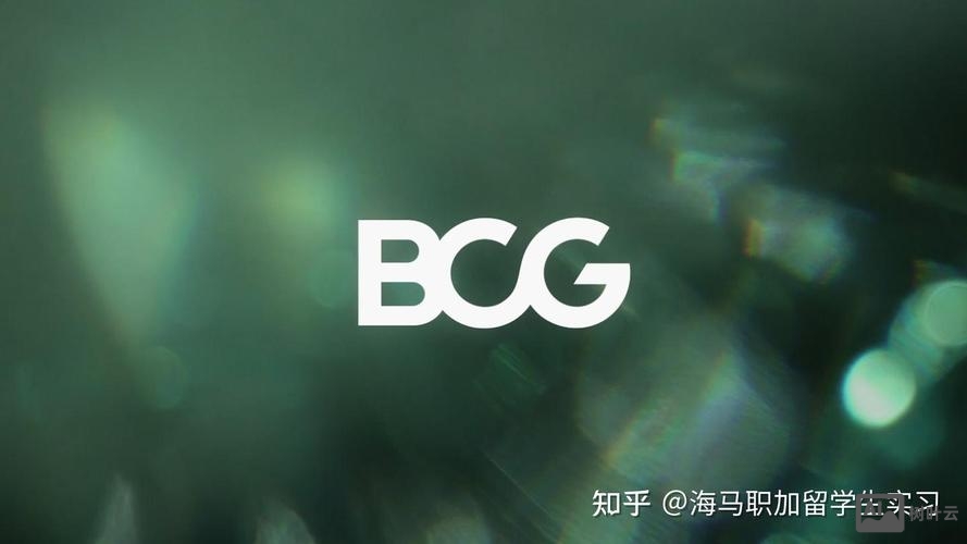 bcg 招聘爬虫