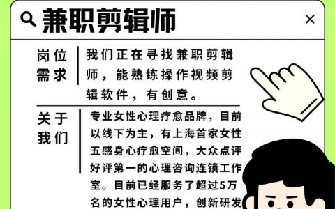 影评师招聘，需何能力，如何应聘？