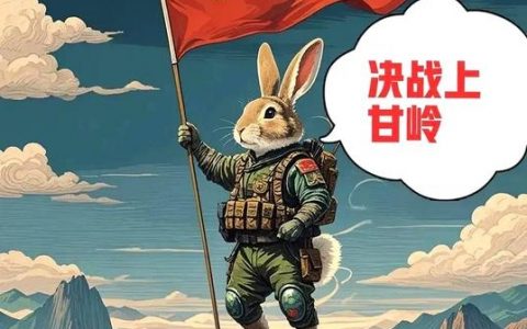 战争招聘图片，战争如何被包装成工作？