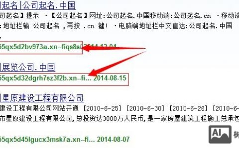 注册域名后，如何快速搭建网站？