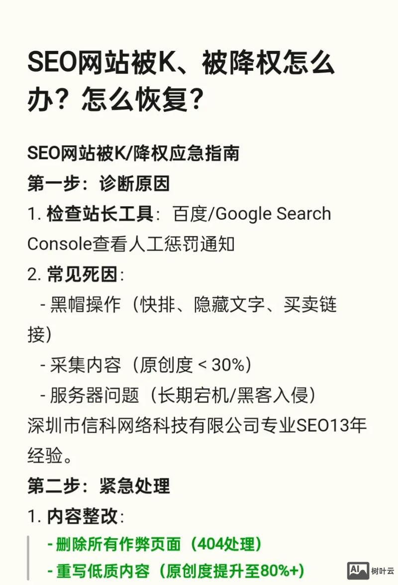 如何让别人的网页降权