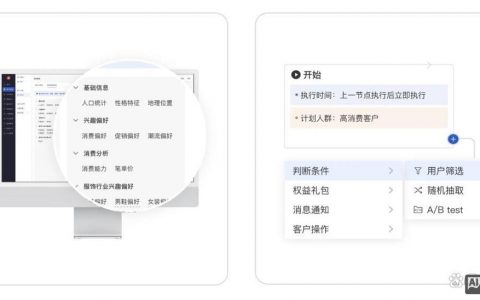 合作客户微信营销怎么做？