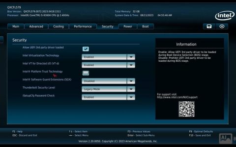 IBM BIOS招什么样的人？
