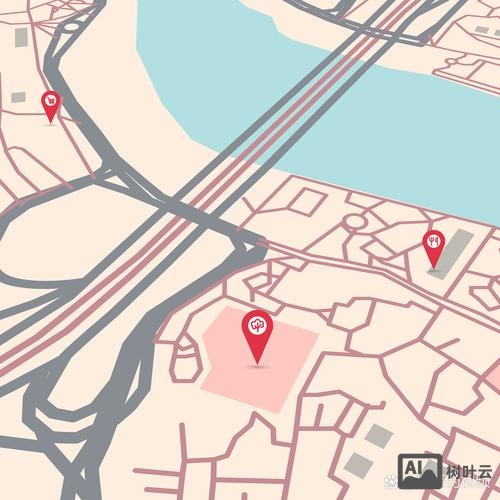 百度地图如何画虚线