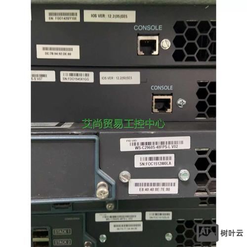 思科交换机 流量命令