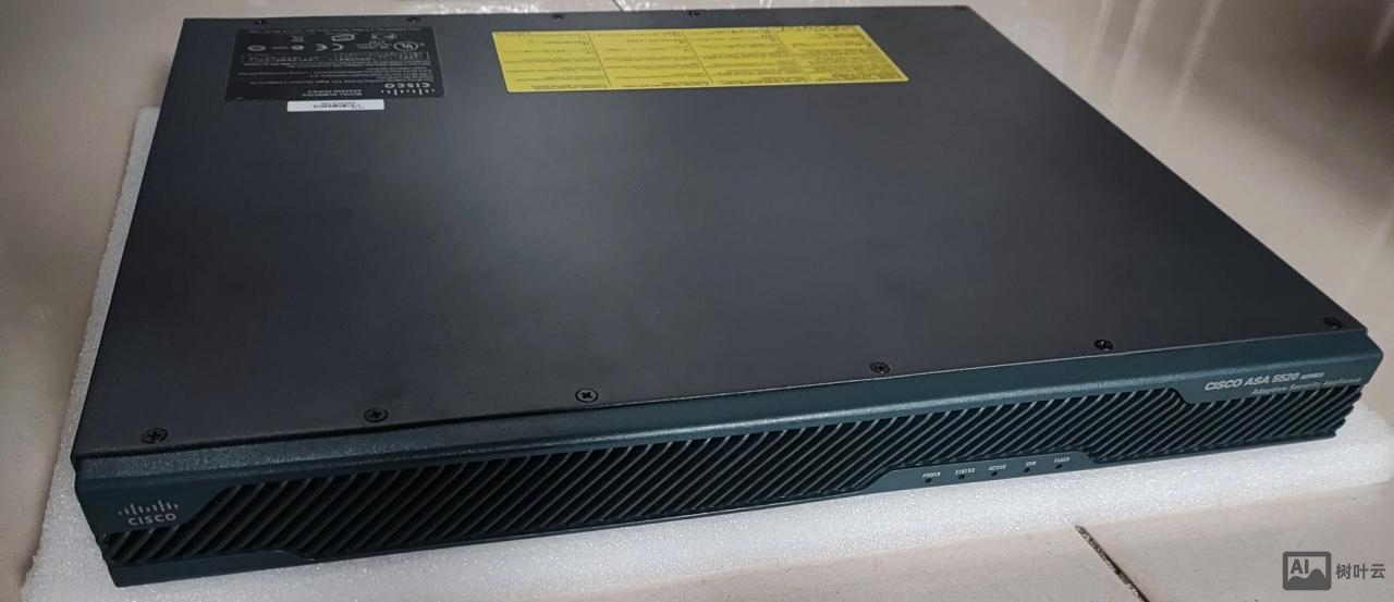 思科防火墙show命令