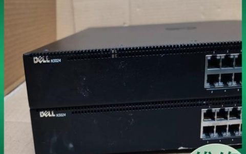 戴尔交换机配置命令有哪些？