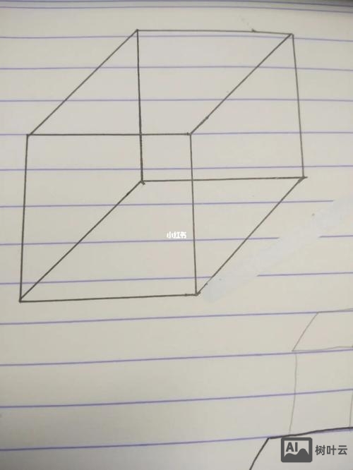 ps如何画长方体选区