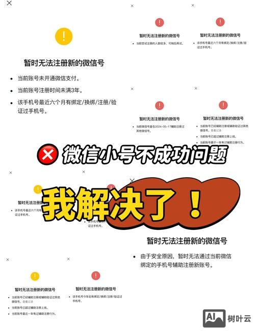 如何申请个人公众微信号