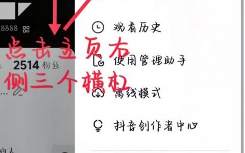 抖音涨粉难?秘诀在哪?