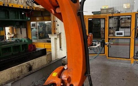 库卡机器人命令有哪些常用指令？