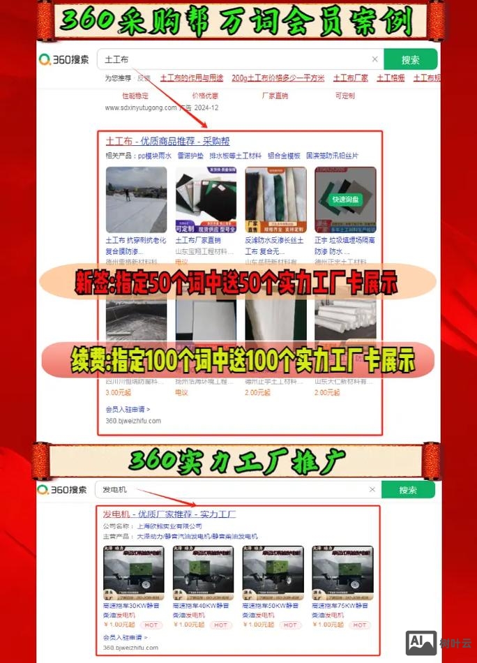 如何360排名介绍