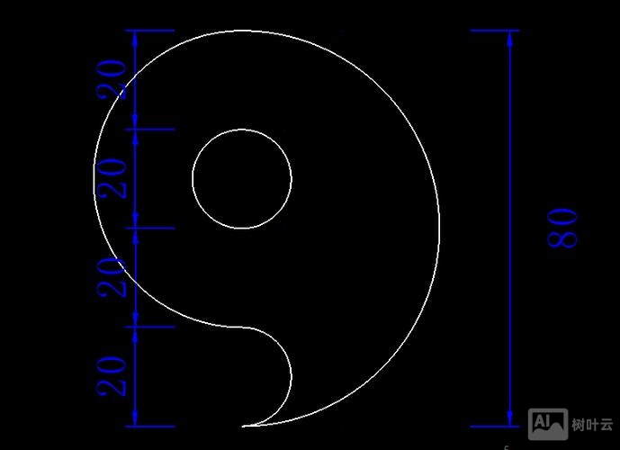 cad画平行线命令