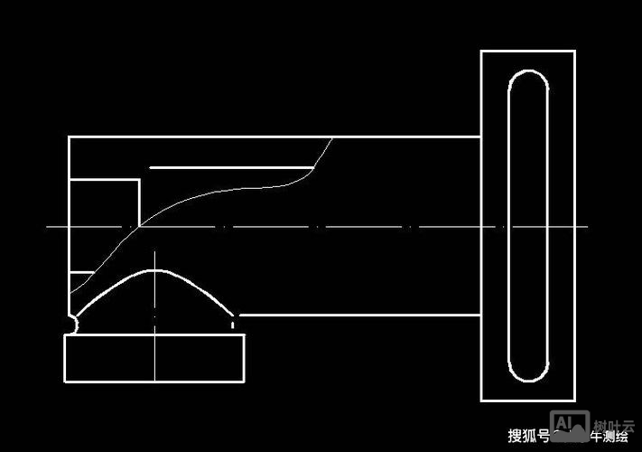 cad画平行线命令