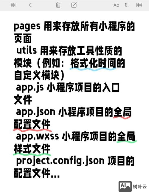 微信小程序复制命令