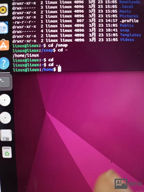 linux命令行上翻