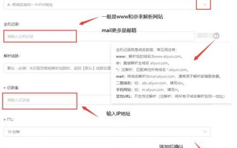 阿里云建公司网站，新手怎么快速上手？