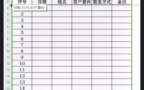 网页制作中如何选中表格？