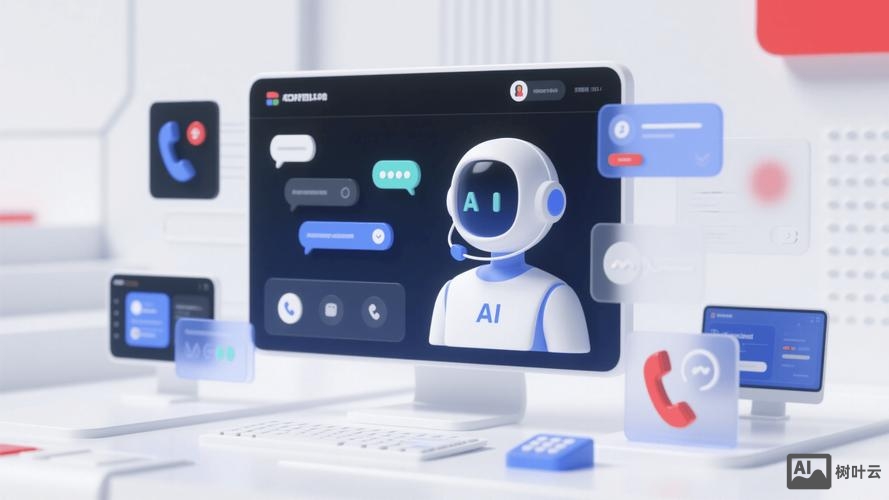 虚拟产品客服如何处理