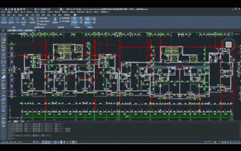 中望CAD局部详图命令怎么用？