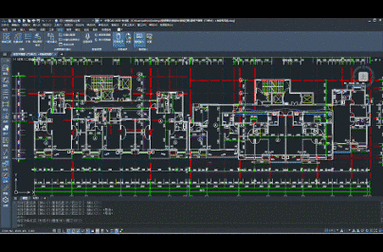 中望cad局部详图命令