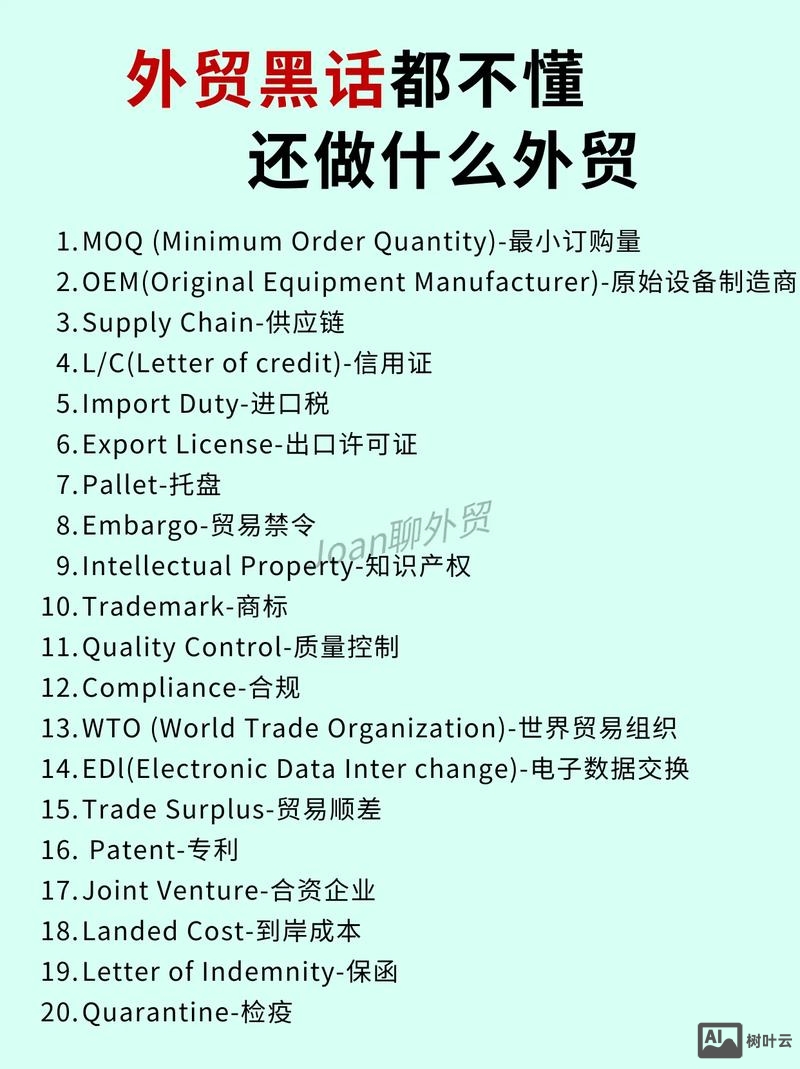 如何用谷吗做外贸