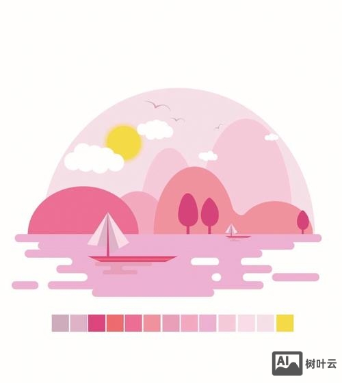 如何让设计扁平化