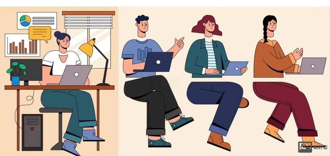 如何让设计扁平化